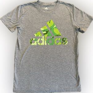 Under Armour boys L T-shirt